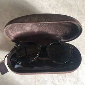 Tom Ford Sunglasses
